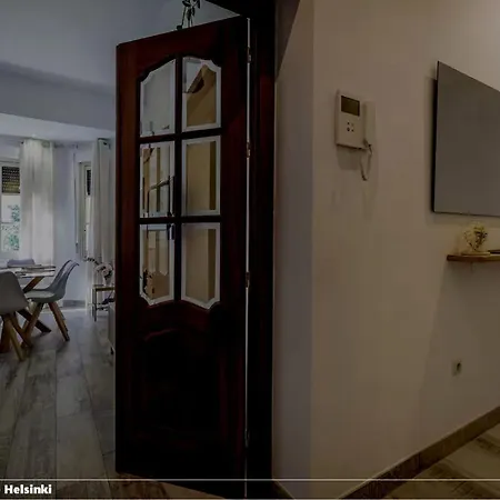 Juvonen Appartement