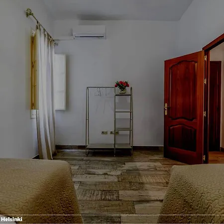 Appartement Juvonen Helsinki