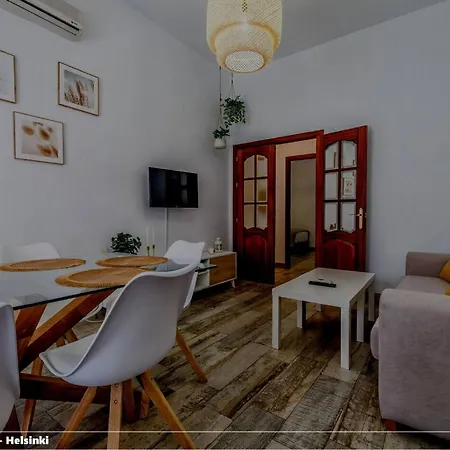 Appartement Juvonen